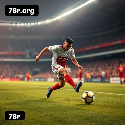 Tabela RTP dos jogos de cassino da 78r