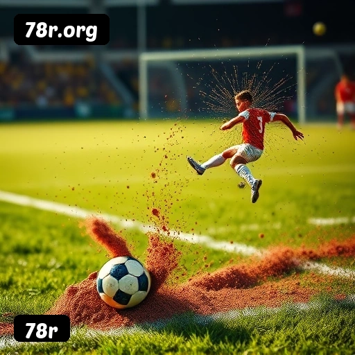Logo da 78r
